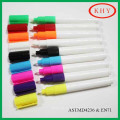 Wholesale hot selling dustless liquid chalk marker